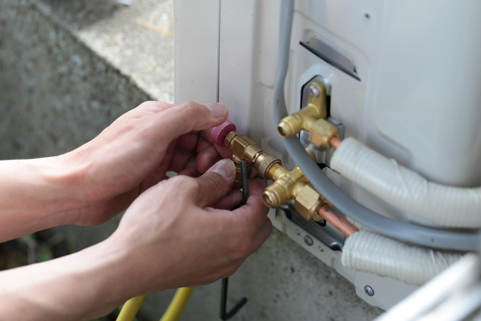 chauffage central fioul Champigny-sur-Marne